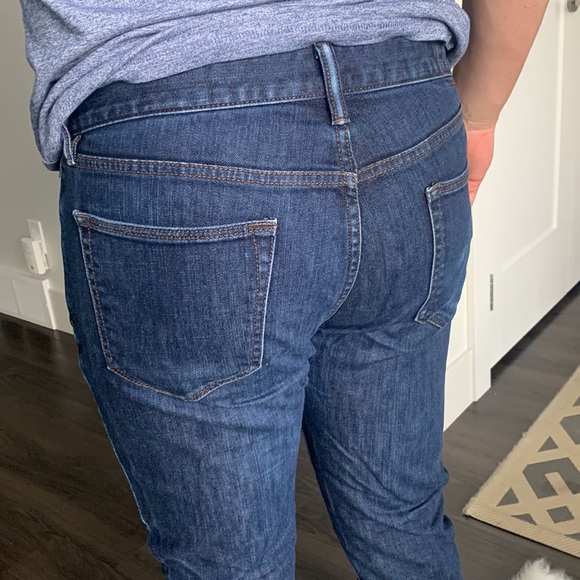 BANANA REPUBLIC Mens Jeans - Picture 2 of 8